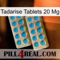 Tadarise Tablets 20 Mg new08